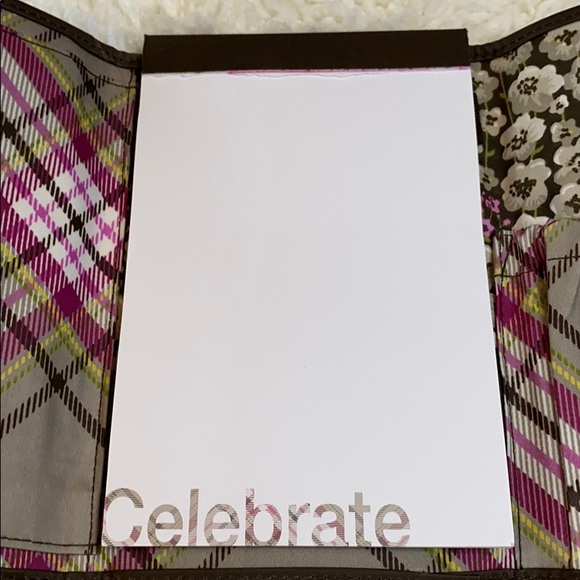 Thirty-one Compact Notepad - Picture 3 of 6
